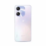 Telefon mobil Allview Soul X10 Lite, 64GB, 2GB RAM, Dual SIM, Pearl Light