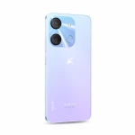 Telefon mobil Allview Soul X10 Lite, 64GB, 2GB RAM, Dual SIM, Pearl Light