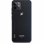 Telefon mobil Allview Soul X10, 6GB RAM, 128GB, 4G, BLACK