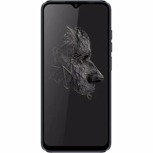 Telefon mobil Allview Soul X10, 6GB RAM, 128GB, 4G, BLACK