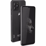 Telefon mobil Allview Soul X10, 6GB RAM, 128GB, 4G, BLACK