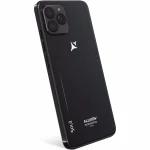 Telefon mobil Allview Soul X10, 6GB RAM, 128GB, 4G, BLACK