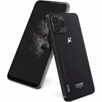 Telefon mobil Allview Soul X10, 6GB RAM, 128GB, 4G, BLACK