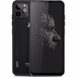 Telefon mobil Allview Soul X10, 6GB RAM, 128GB, 4G, BLACK