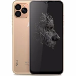 Telefon mobil Allview Soul X10g, 6GB RAM, 128GB, 4G, GOLD