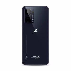 Telefon mobil Allview Soul X20, Dual SIM, 8GB RAM, 128GB, 4G, Dark Blue