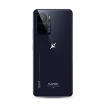 Telefon mobil Allview Soul X20, Dual SIM, 8GB RAM, 128GB, 4G, Dark Blue