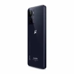 Telefon mobil Allview Soul X20, Dual SIM, 8GB RAM, 128GB, 4G, Dark Blue