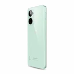 Telefon mobil Allview Soul X20, Dual SIM, 8GB RAM, 128GB, 4G, Mint