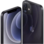 Telefon mobil Apple iPhone 12, 128GB, 5G, Black