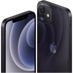Telefon mobil Apple iPhone 12, 256GB, 5G, Black