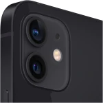 Telefon mobil Apple iPhone 12, 256GB, 5G, Black