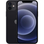 Telefon mobil Apple iPhone 12, 256GB, 5G, Black