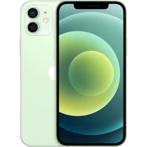 Telefon mobil Apple iPhone 12, 128GB, 5G, Green