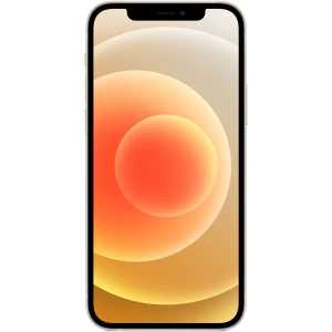 Telefon mobil Apple iPhone 12, 64GB, 5G, White