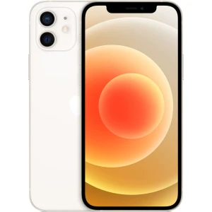 Telefon mobil Apple iPhone 12, 64GB, 5G, White