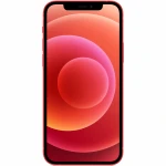 Telefon mobil Apple iPhone 12, 64GB, 5G, (PRODUCT)RED