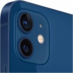 Telefon mobil Apple iPhone 12, 64GB, 5G, Blue