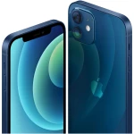 Telefon mobil Apple iPhone 12, 64GB, 5G, Blue