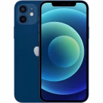 Telefon mobil Apple iPhone 12, 64GB, 5G, Blue