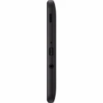 Tableta Samsung Galaxy Tab Active Pro, Octa-Core, 10.1", 4GB RAM, 64GB, 4G, Black