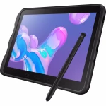 Tableta Samsung Galaxy Tab Active Pro, Octa-Core, 10.1", 4GB RAM, 64GB, 4G, Black