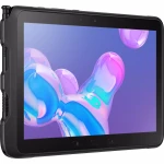 Tableta Samsung Galaxy Tab Active Pro, Octa-Core, 10.1", 4GB RAM, 64GB, 4G, Black