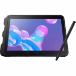 Tableta Samsung Galaxy Tab Active Pro, Octa-Core, 10.1", 4GB RAM, 64GB, 4G, Black