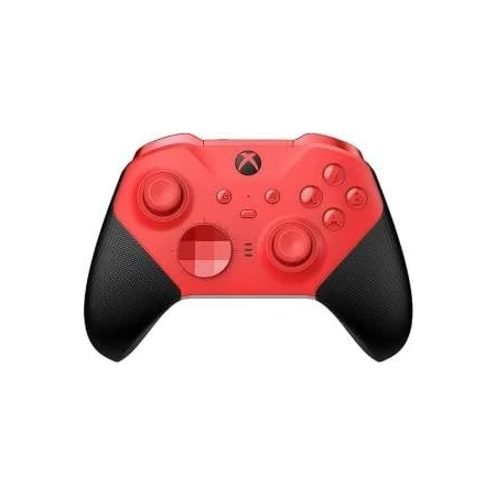 Controller Wireless Microsoft Xbox Elite Series 2, Red