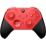 Controller Wireless Microsoft Xbox Elite Series 2, Red