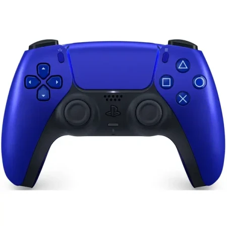 Controler wireless, Playstation 5 DualSense, Cobalt Blue