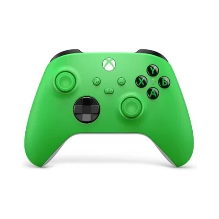 Controller Wireless Microsoft Xbox Series X/S, Velocity Green