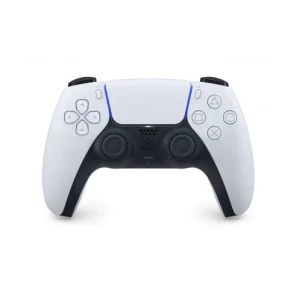 Controller Wireless PlayStation 5 (PS5) DualSense, White
