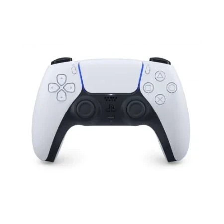 Controller Wireless PlayStation 5 (PS5) DualSense, White
