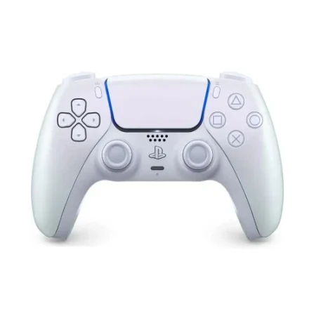 Controller Wireless PlayStation 5 (PS5) DualSense, Chroma Pearl