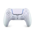 Controller Wireless PlayStation 5 (PS5) DualSense, Chroma Pearl