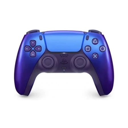 Controller Wireless PlayStation 5 (PS5) DualSense, Chroma Indigo