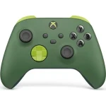 Controller Wireless Microsoft Xbox Series X/S, Remix Special Edition (Acumulator inclus)