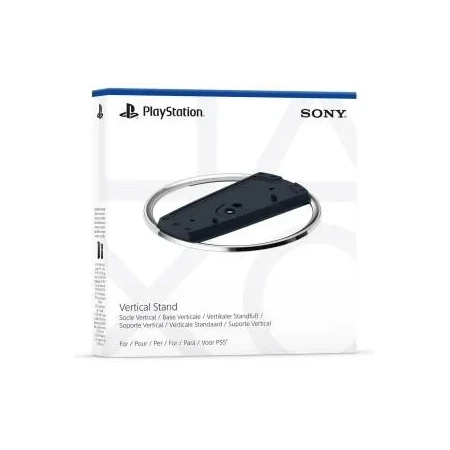 Stand Vertical Sony Consola Slim Pentru Playstation 5