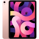Apple iPad Air 4 (2020), 10.9", 64GB, Wi-Fi, Rose Gold