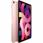 Apple iPad Air 4 (2020), 10.9", 64GB, Wi-Fi, Rose Gold