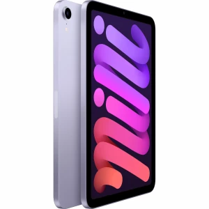 Apple iPad mini 6 (2021), 64GB, Wi-Fi, Purple