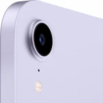 Apple iPad mini 6 (2021), 64GB, Wi-Fi, Purple