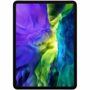 Apple iPad Pro 11" (2020), 128GB, Wi-Fi, Silver