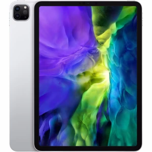 Apple iPad Pro 11" (2020), 128GB, Wi-Fi, Silver