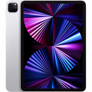 Apple iPad Pro 11" (2021), Wi‑Fi 1TB, Silver