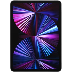 Apple iPad Pro 11" (2021), Wi‑Fi 1TB, Silver