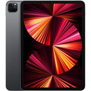 Apple iPad Pro 11" (2021), 512GB, Wi‑Fi, Space Grey