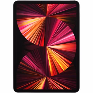 Apple iPad Pro 11" (2021), 512GB, Wi‑Fi, Space Grey