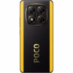 Telefon mobil Poco X7, 8GB RAM, 256GB, 5G, Black